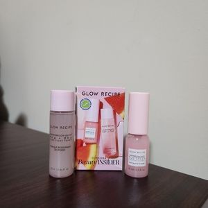 Glow Recipe Sephora Set